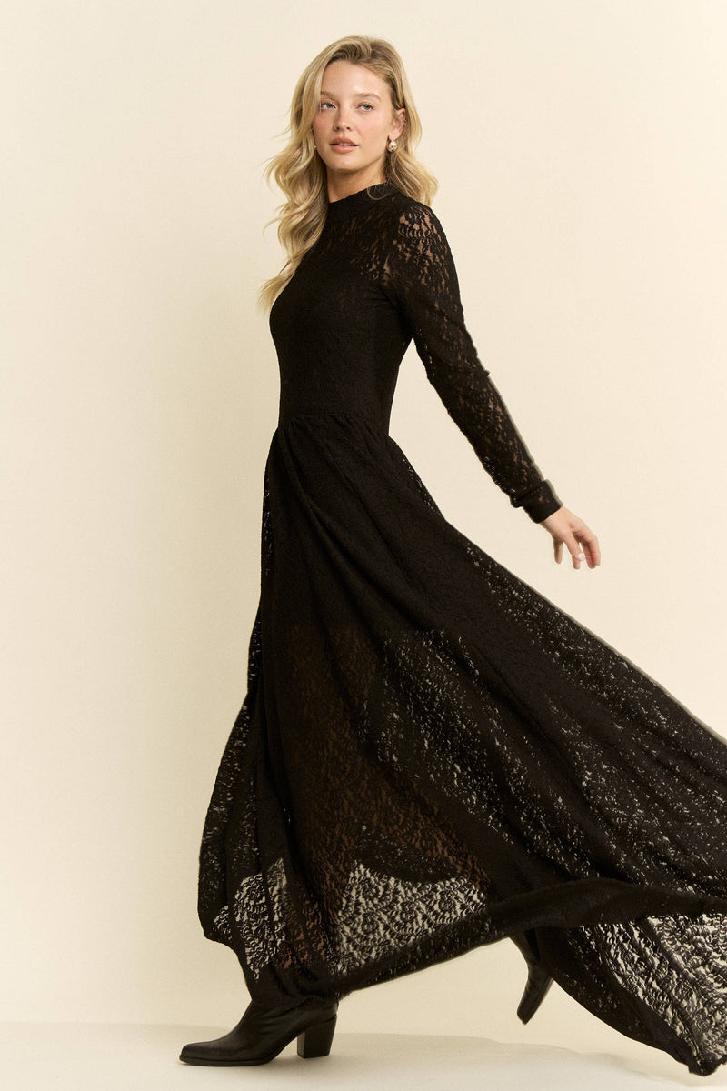 Dresses