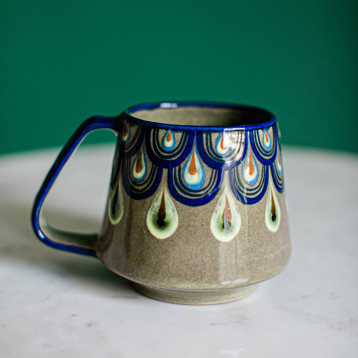 Raindrop Mug