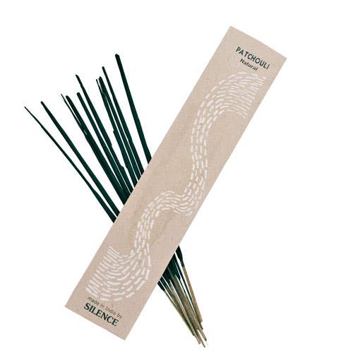 Incense