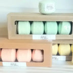 Shower Steamers
