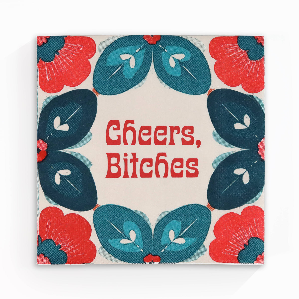 Cocktail Napkins