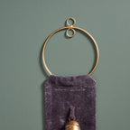 3 Bells Door Hanger