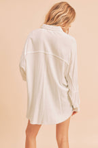 Delilah Shirt