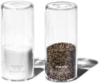 Salt & Pepper Shaker Set