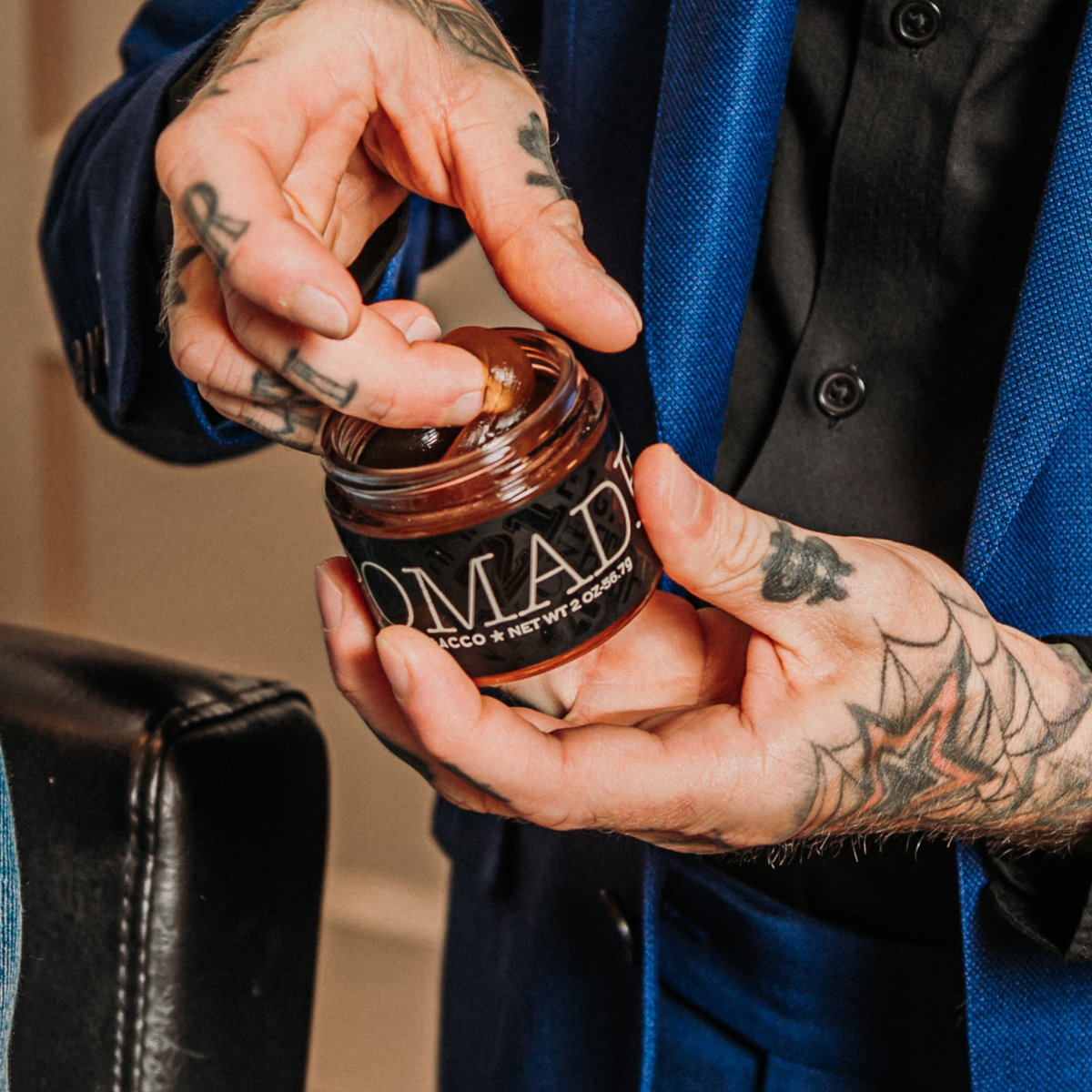 Hair Pomade