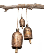 Handmade Desert Bells
