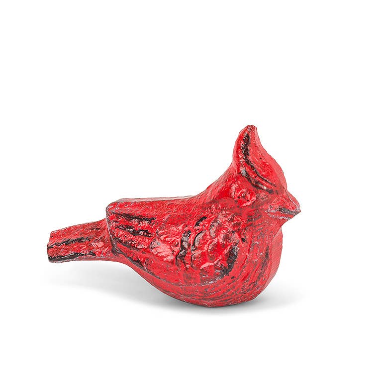 Mini Iron Cardinal