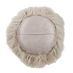 Mongolian Lamb Pillow