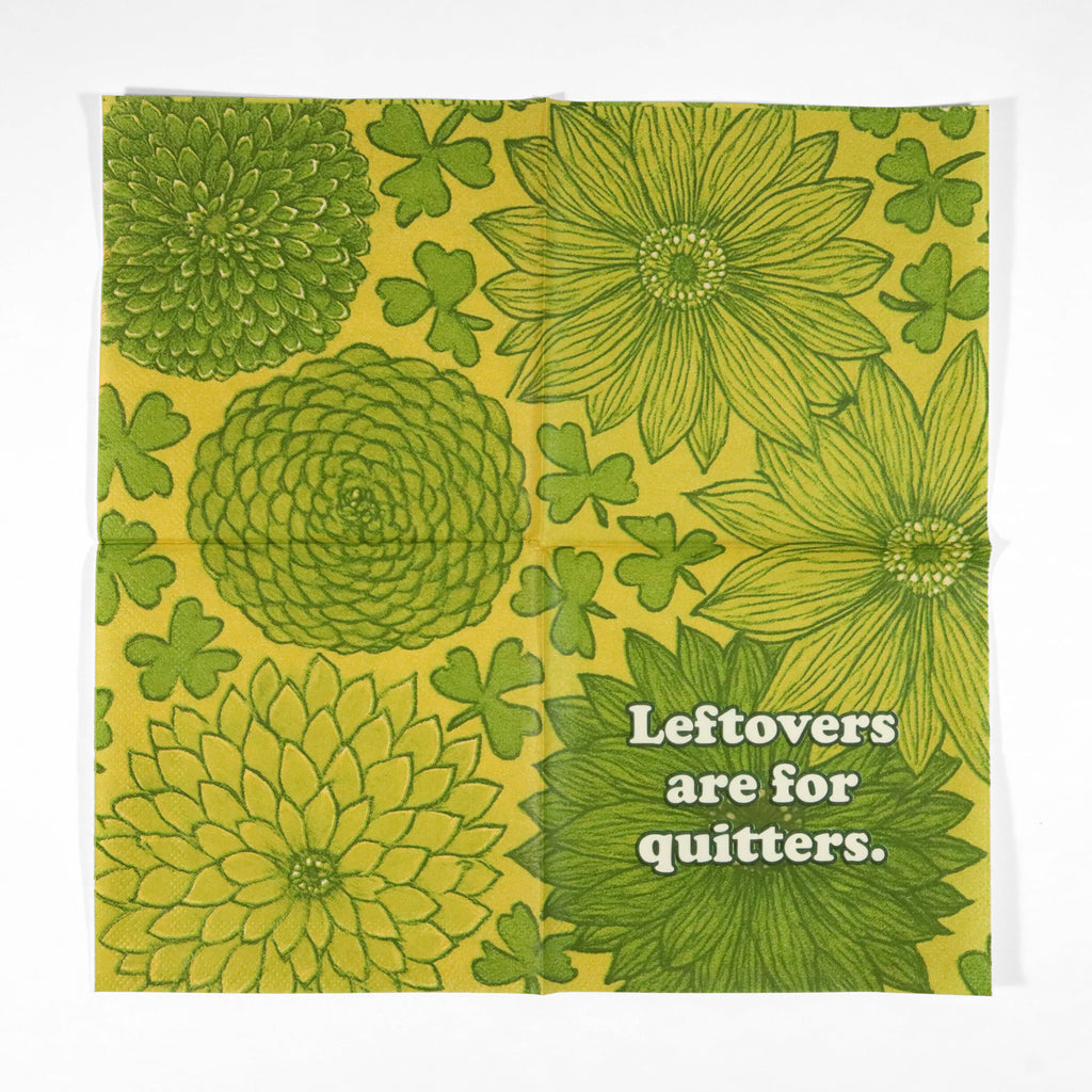 Cocktail Napkins