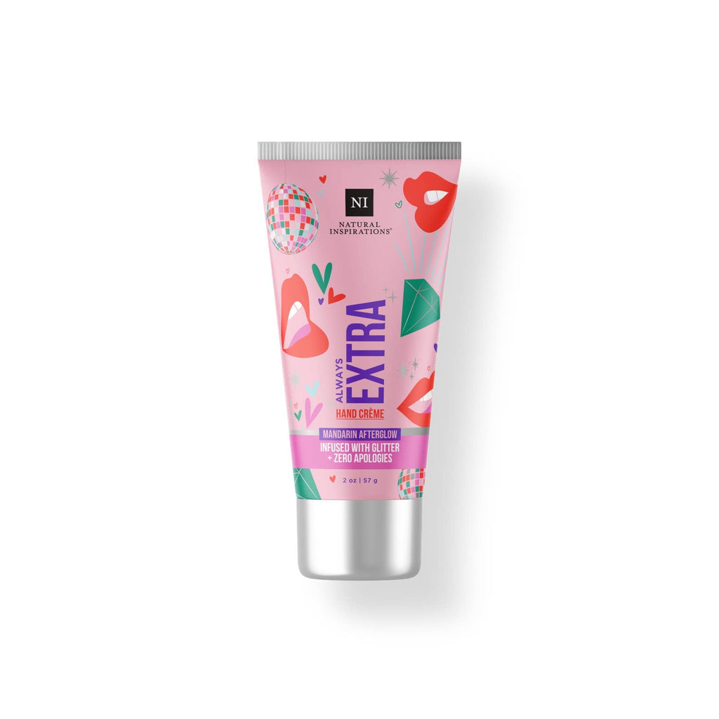 Sassy Hands Hand Creme