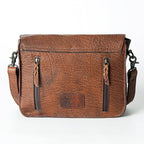 Crossbody Genuine Leather Bag
