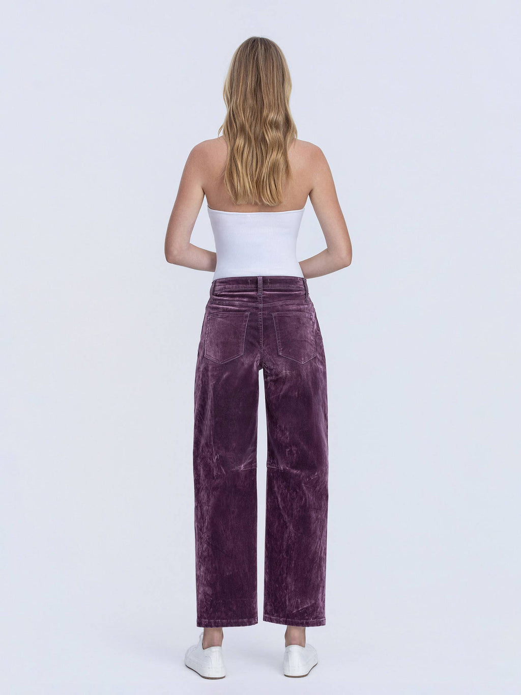 Velvet Vervet Barrels
