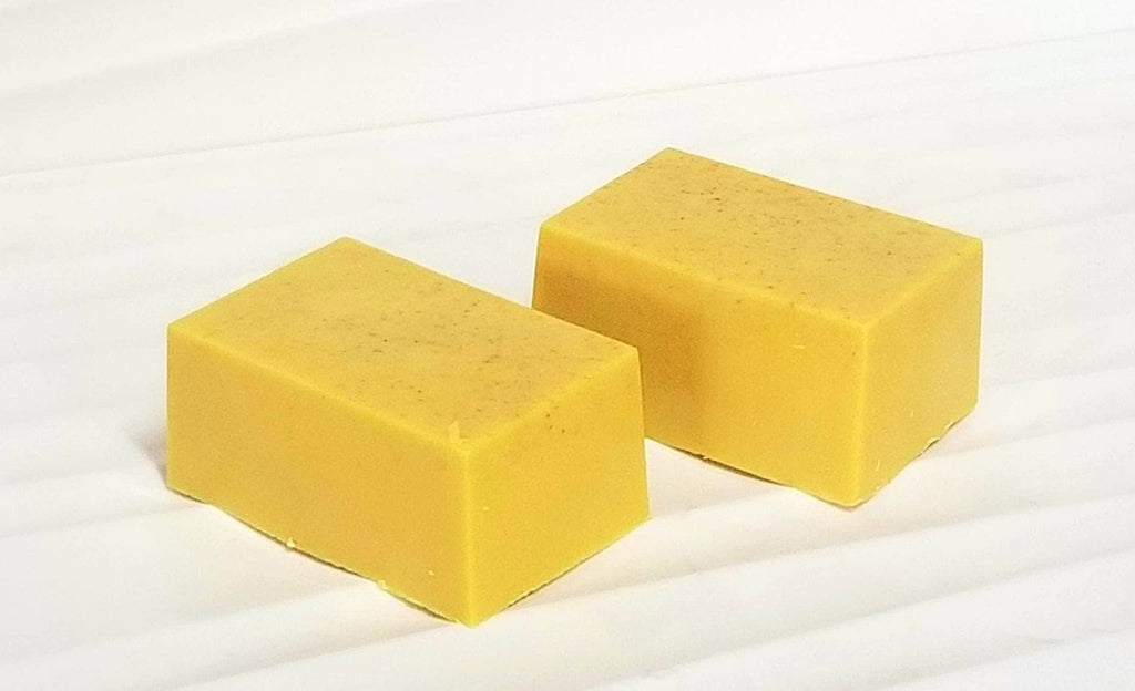 Turmeric | Ginger Soap