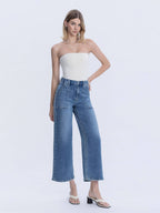 Vervet Mom Jeans