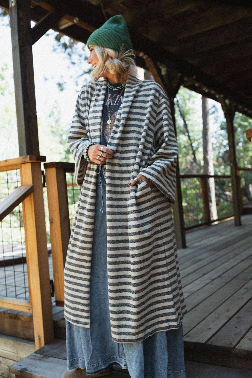 Endless Love Cardigan
