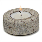 Granite Tea Light