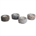 Granite Tea Light