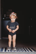 Peanut Organic Onesie