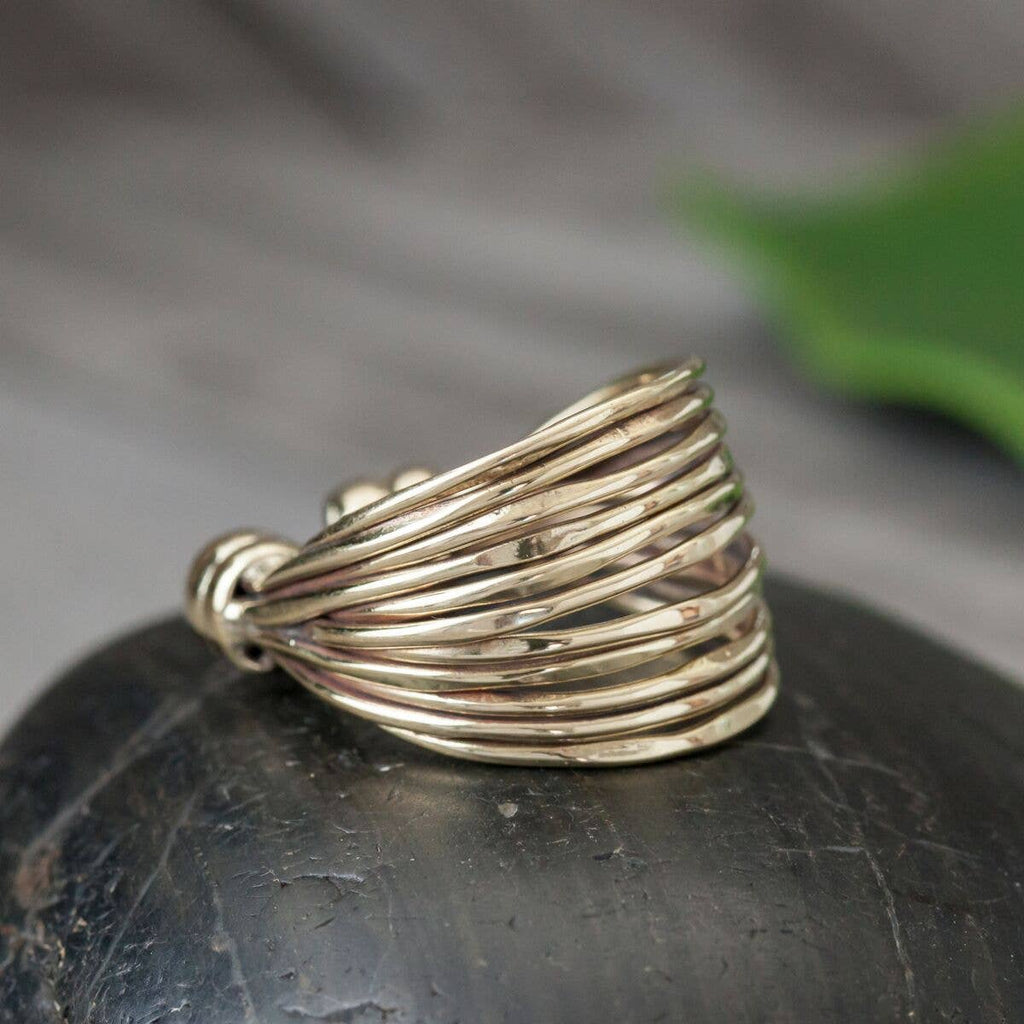 Bramble Ring