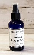 Natural Bug Spray