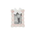 Vertical Bow Picture Frame