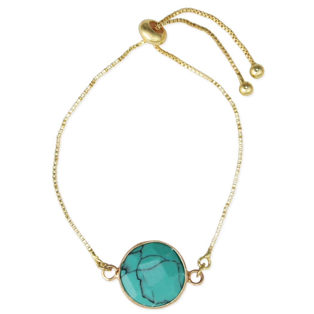 Turquoise Bracelet