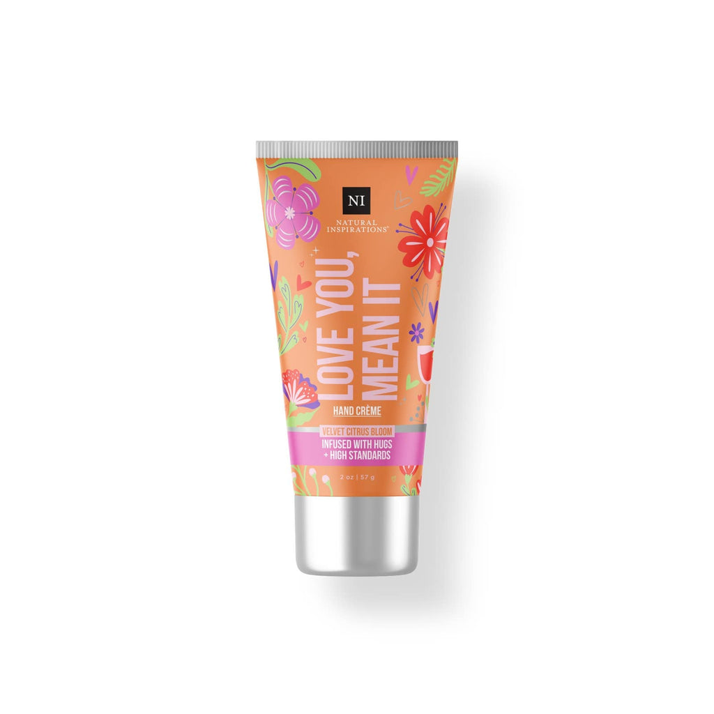 Sassy Hands Hand Creme