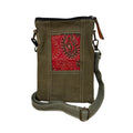 Vintage Mini Crossbody