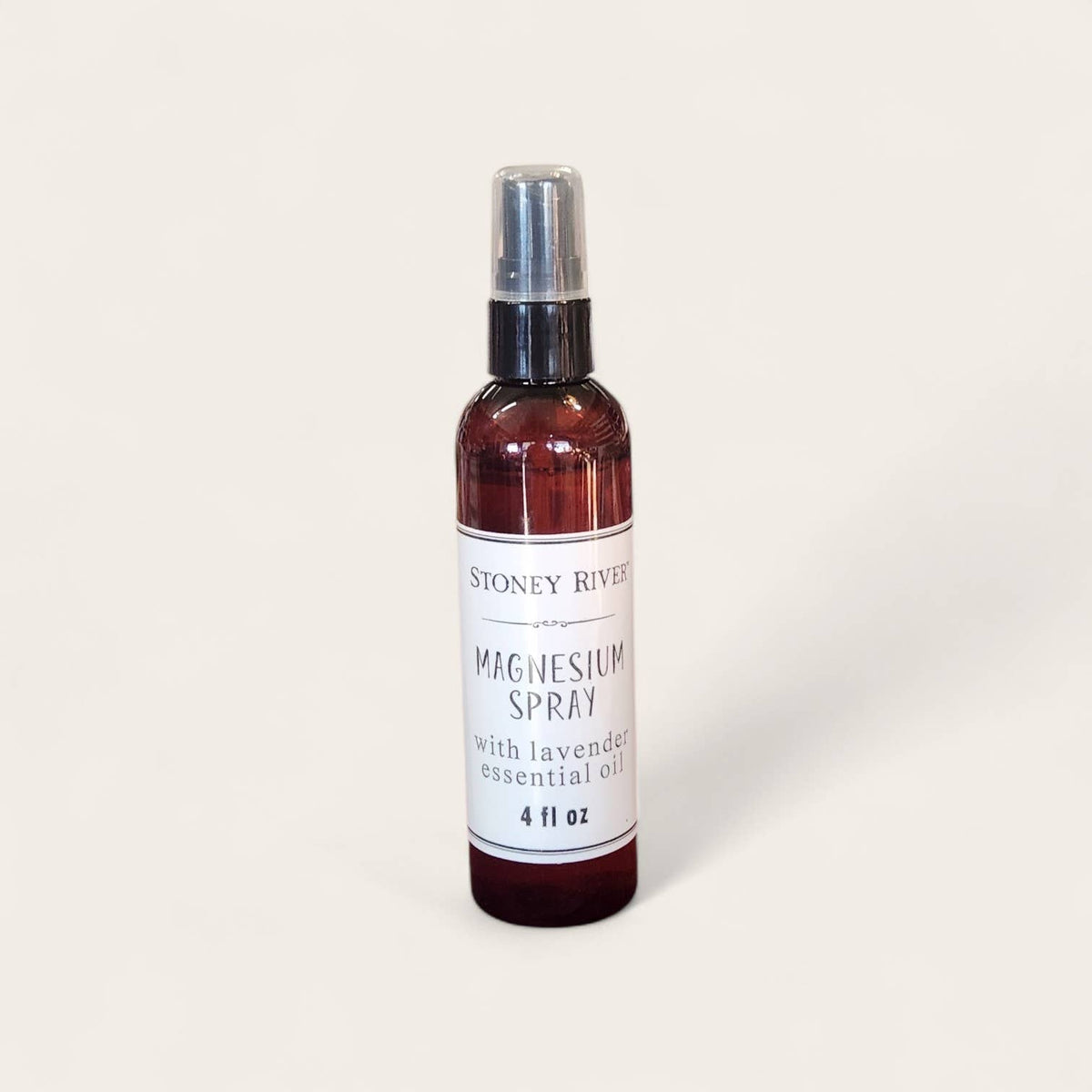 Magnesium Spray