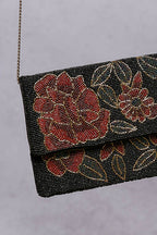 POL Beaded Bag
