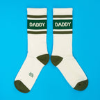 Gym Crew Socks