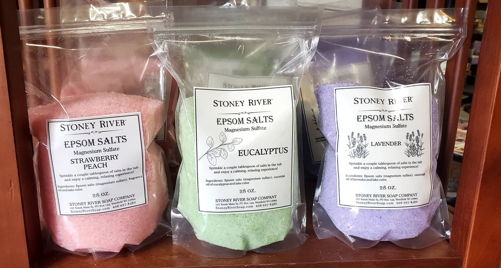 Epsom Salts