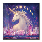 AURORA | Flying Wish Paper®