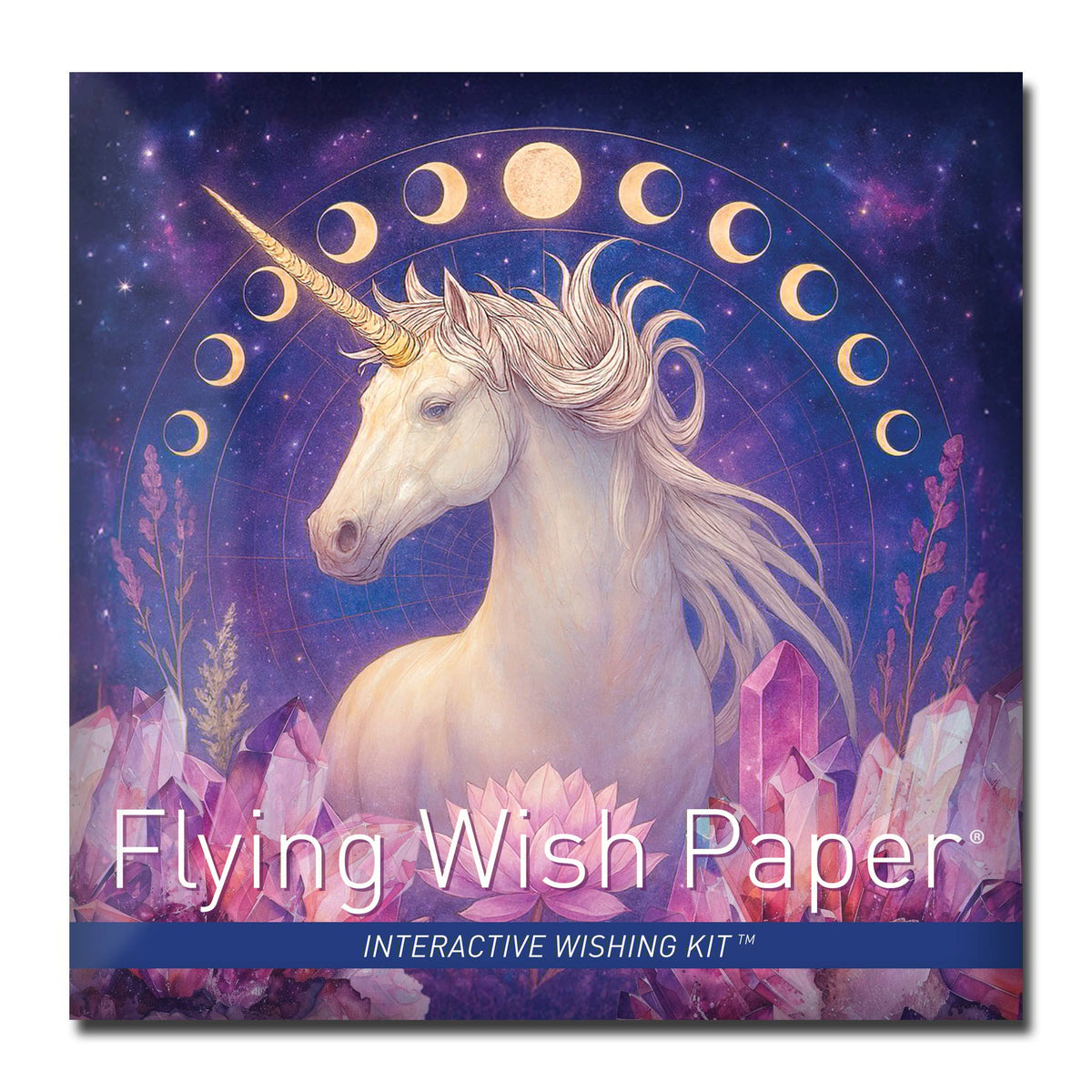 AURORA | Flying Wish Paper®