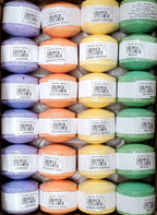 Shower Steamers