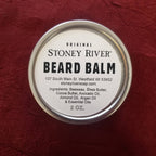 Beard Balm