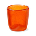 Blown Glass Tealight