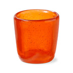Blown Glass Tealight
