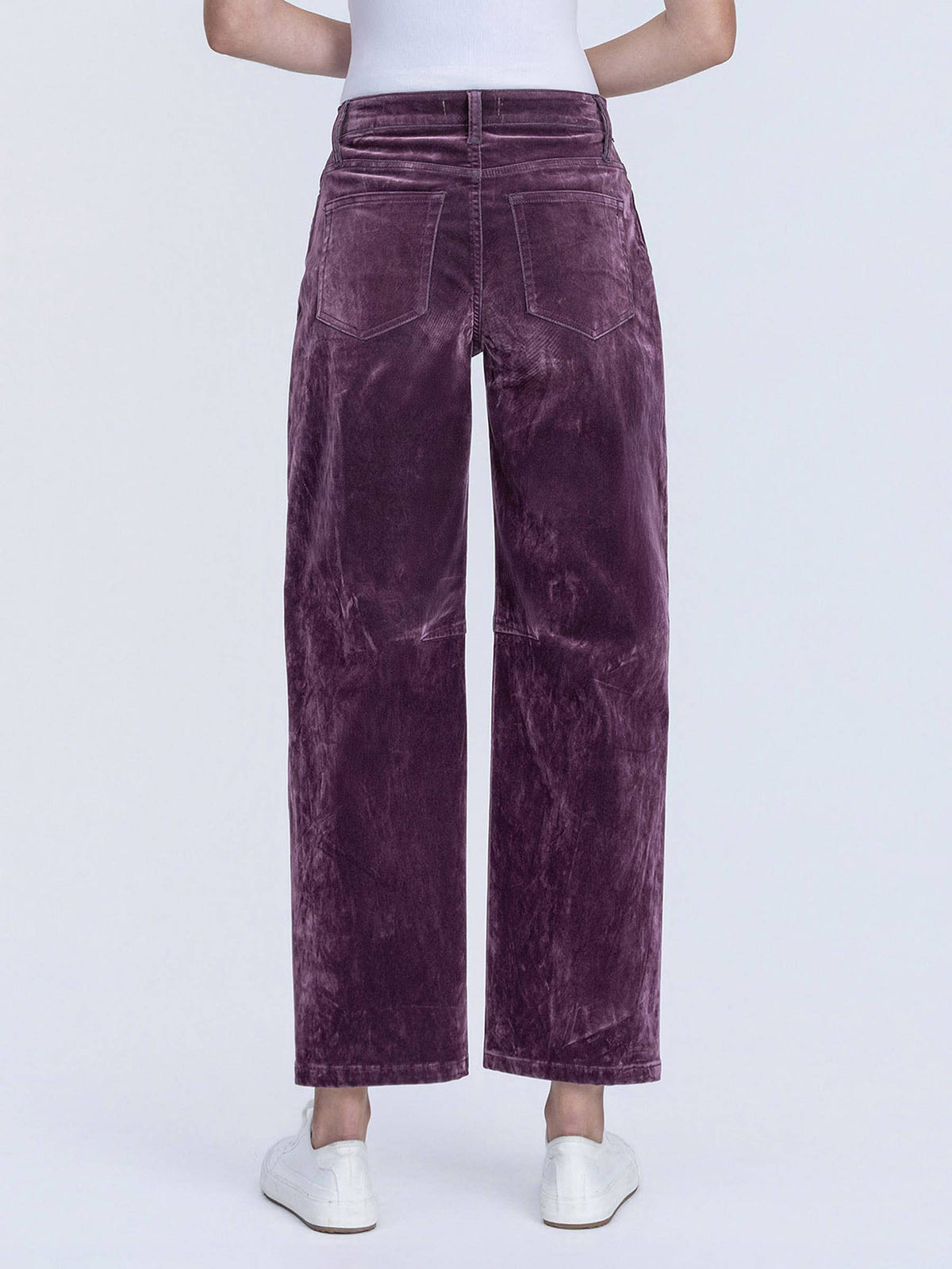 Velvet Vervet Barrels
