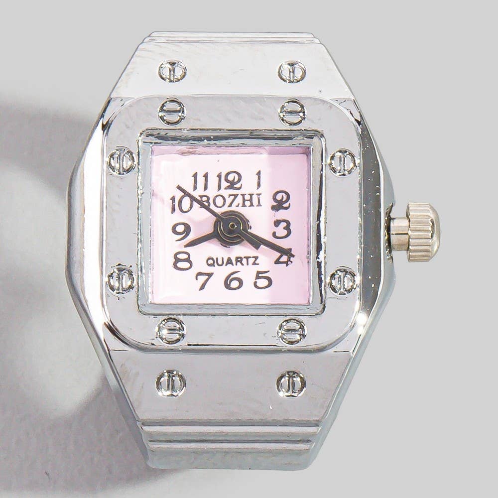 Watch Ring