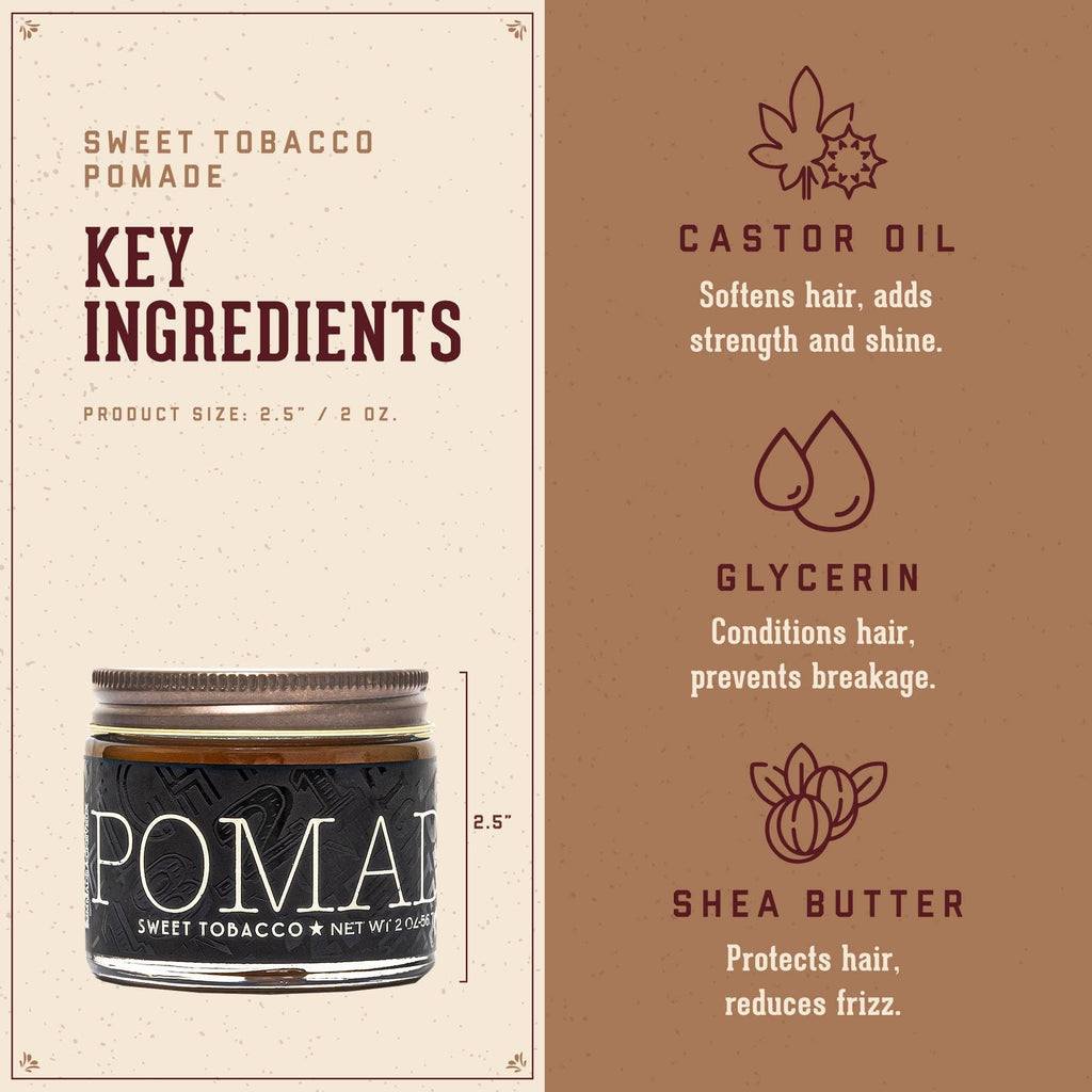 Hair Pomade