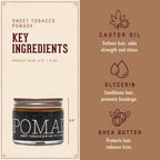 Hair Pomade