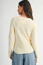 Lettuce Thermal