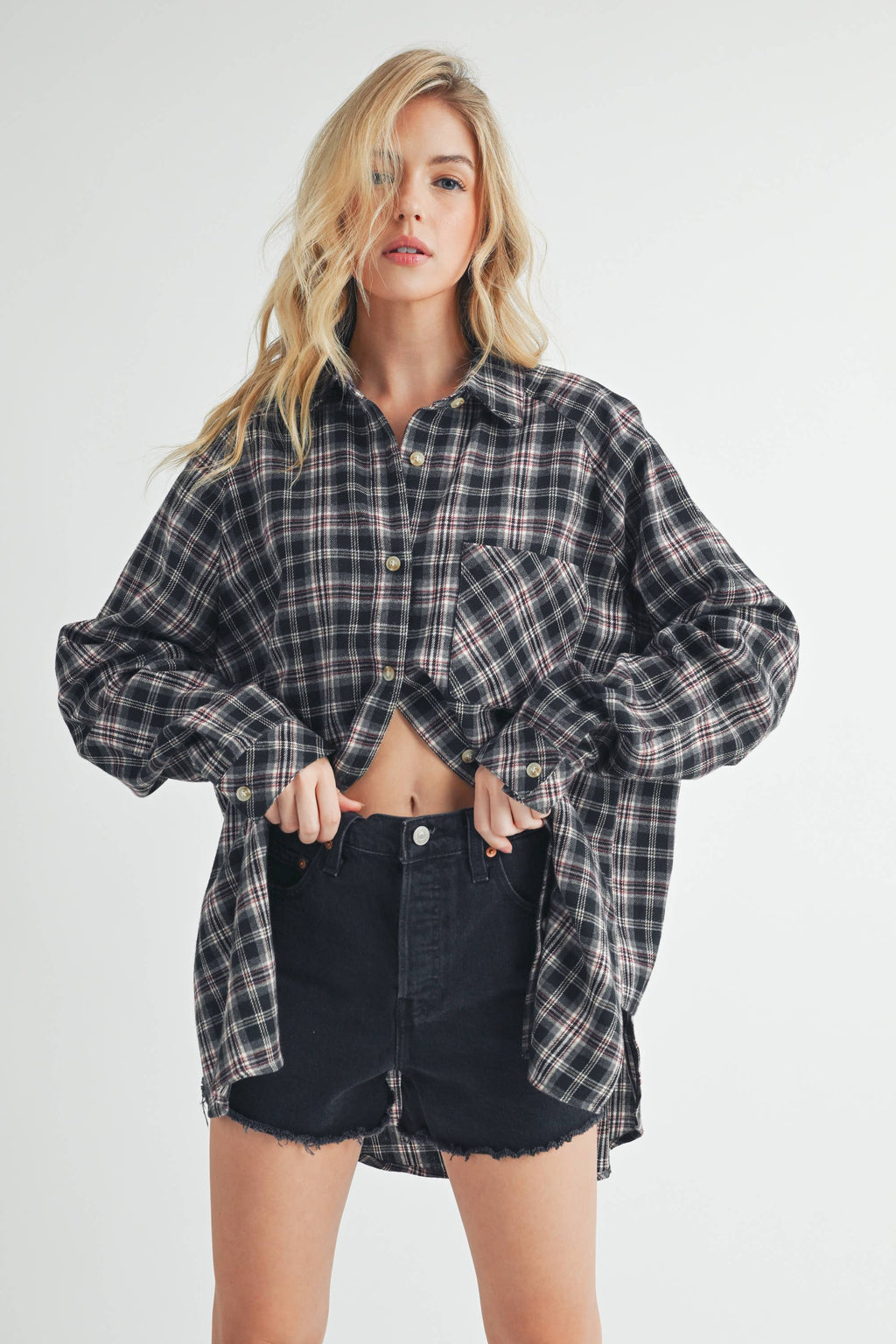 Classic Flannel