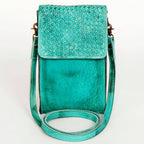 Leather Cell Phone Purse