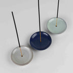 Bluja Incense Holder