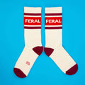Gym Crew Socks