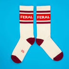 Gym Crew Socks