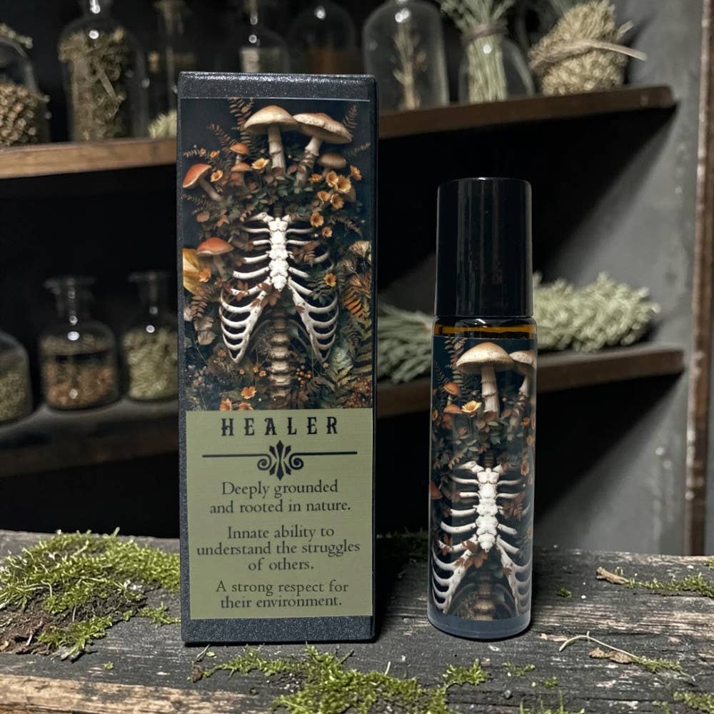 Pheromone Perfume Kits