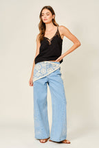 Lace Wrap